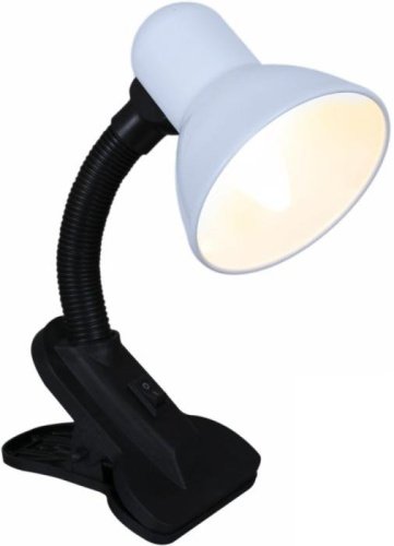 Офисная настольная лампа 00108-0.7-01 WH