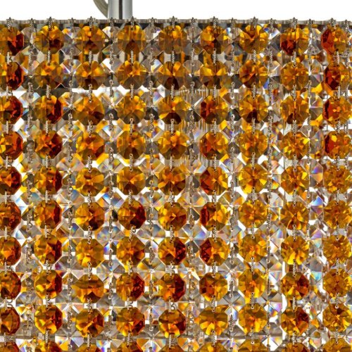 Liano E 1.5.60X30.103 N Подвесная люстра Dio D'Arte Liano Liano E 1.5.60X30.103 N