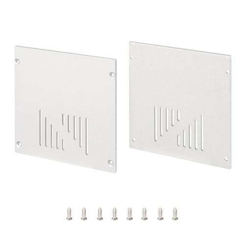 Заглушка Arlight 036432