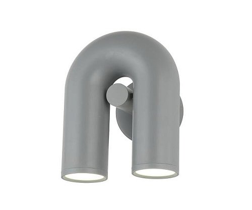 08465-1,16 Настенное бра KINK Light Канти 08465-1,16