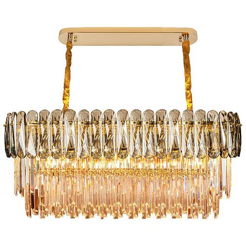 L36614.92 Подвесная люстра L'Arte Luce Luxury Copolle L36614.92
