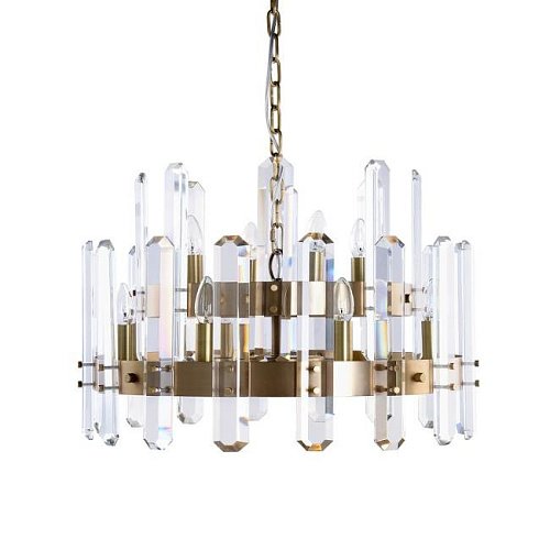 BRCH9058 Подвесная люстра Delight Collection Bonnington BRCH9058
