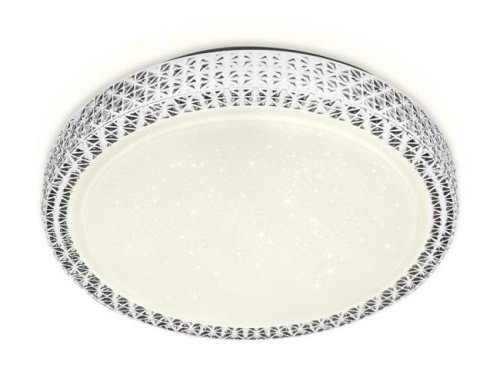 FF86 Потолочный светодиодный светильник Ambrella Orbital FF86