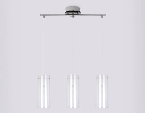 TR3675 Светильник подвесной Ambrella Traditional TR3675