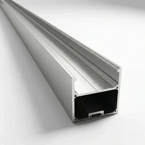 LP-AL-C-5050-S Профиль ЛЭД-ПРОФИ LP-AL-C-5050-S