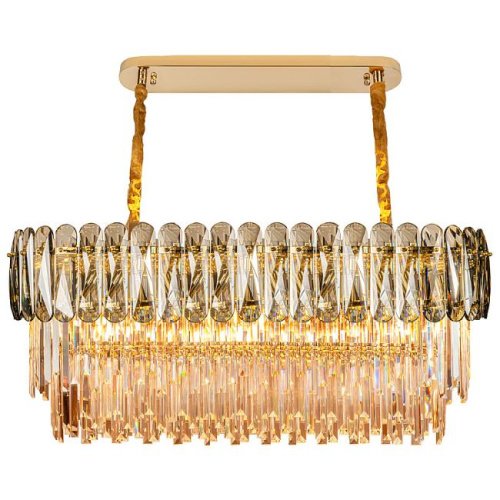 L36614.92 Подвесная люстра L'Arte Luce Luxury Copolle L36614.92