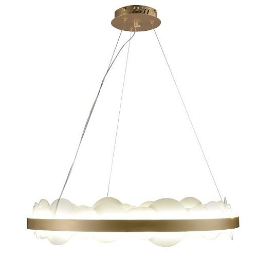 LED LAMPS 81361 GOLD Natali Kovaltseva Loft Led LED LAMPS 81361 GOLD