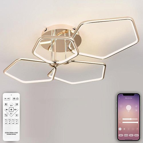HIGH-TECH LED LAMPS 82037 Natali Kovaltseva High-Tech Led Lamps HIGH-TECH LED LAMPS 82037