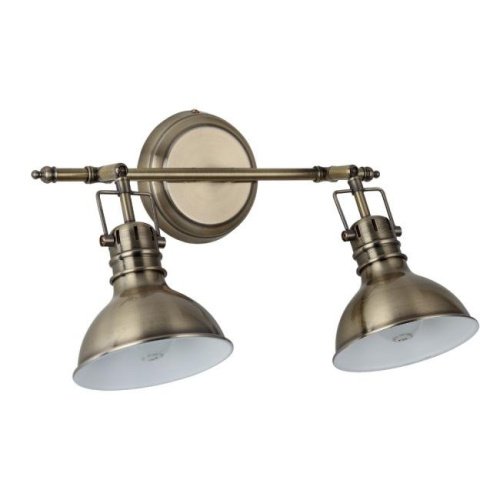 A1102AP-2AB Светильник спот Arte Lamp Mark A1102AP-2AB