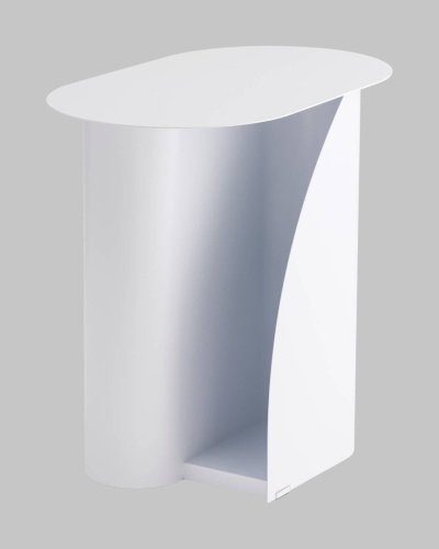 Журнальный стол Stool Group Yvaine MT-104-1 DB-021