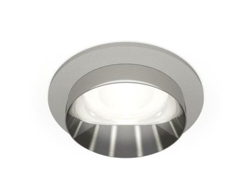 XC6514022 Встраиваемый светильник Ambrella Techno XC6514022