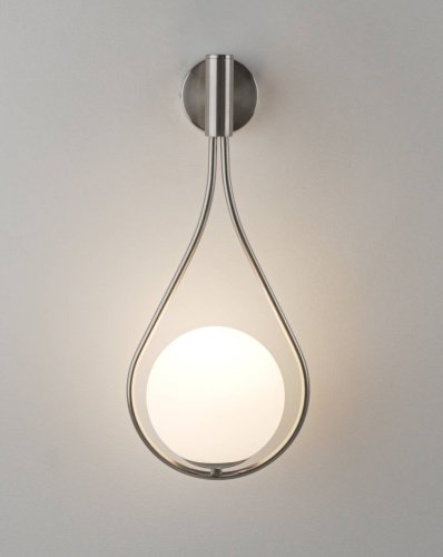 Настенное бра Moderli Barocco V11576-1W