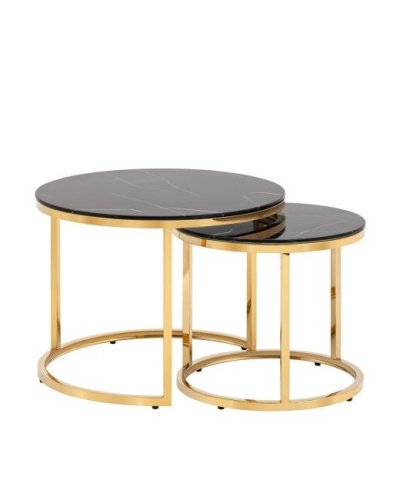 УТ000036342 Журнальный стол Stool Group Селена УТ000036342