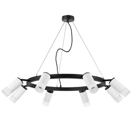 Подвесная люстра Lightstar Rullo LR0183681