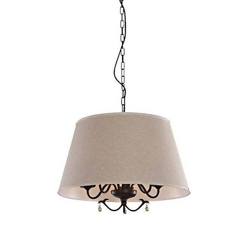 L17805.03 Подвесная люстра L'Arte Luce CHALET L17805.03