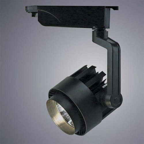 A1620PL-1BK Трековый светильник Arte Lamp Vigile A1620PL-1BK