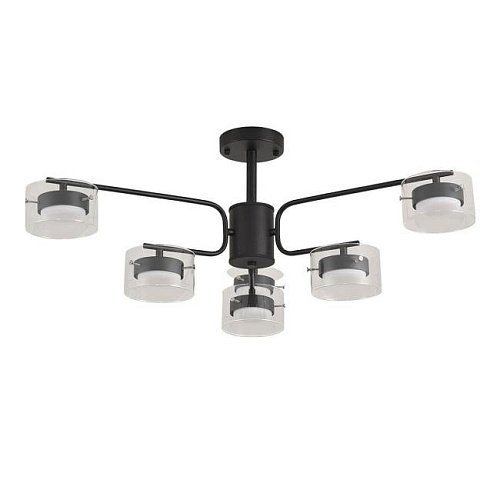 Потолочная люстра Lumion Natalina 8349/6C