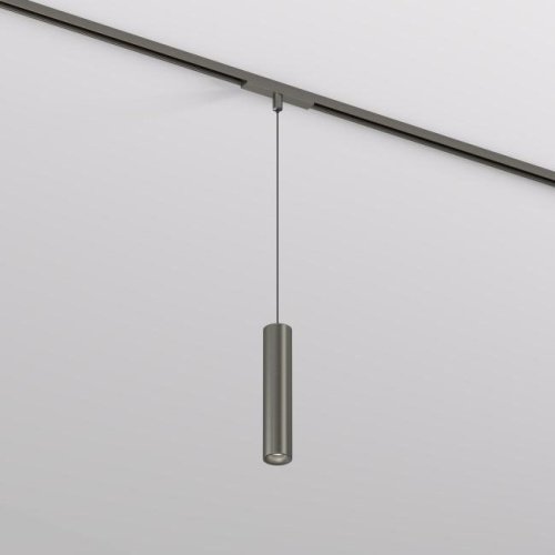 Трековый светильник Denkirs SHINE SPOT DK5744-DN