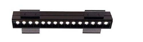 565255 Встраиваемый светильник Deko-Light Ceti 565255