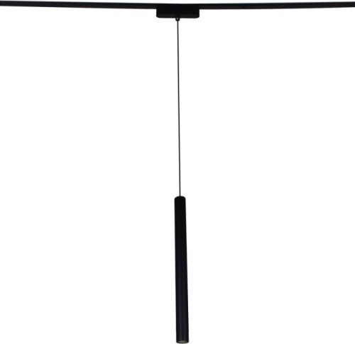 Трековый светильник 13007-9.3-001UR magnetic LED8W BK