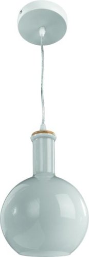 A8113SP-1WH Подвесной светильник колба Accento A8113SP-1WH Arte Lamp