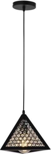 Подвесной светильник 03211-3.9-01 BK