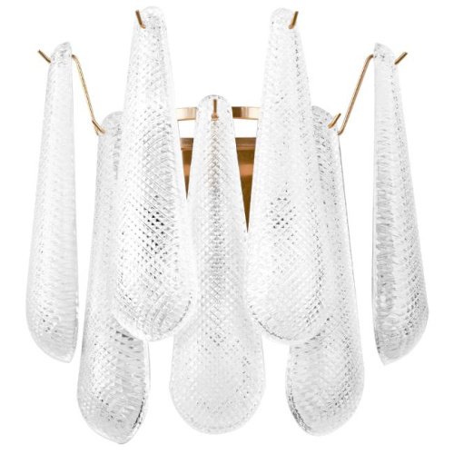 Настенное бра Lightstar Retro II 799622