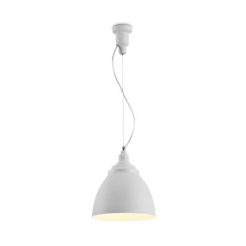 P534PL-01W Светильник подвесной Maytoni Bellevue P534PL-01W