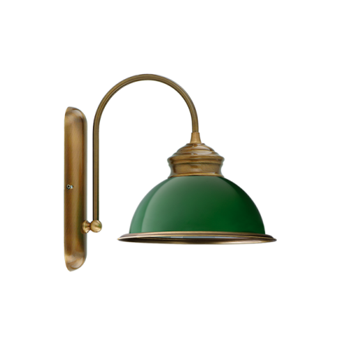 LID-K-1(P)GR Настенное бра Kutek Lido LID-K-1(P)GR