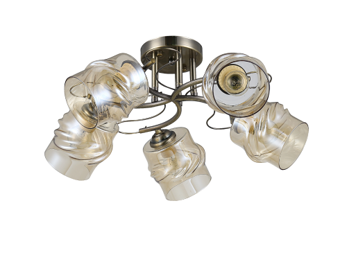 Потолочная люстра Rivoli Carmela 9080-305