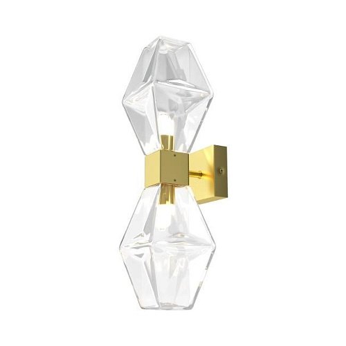 MOD325WL-02G Настенное бра Maytoni Coctail time MOD325WL-02G