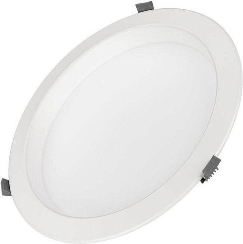 Встраиваемый светильник Arlight Cyclone 027629(1)