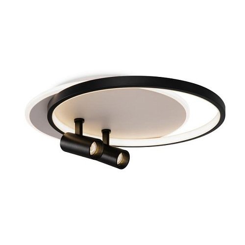FR6083CL-L106WB Потолочный светильник Прожекторы / Spotlights Freya FR6083CL-L106WB