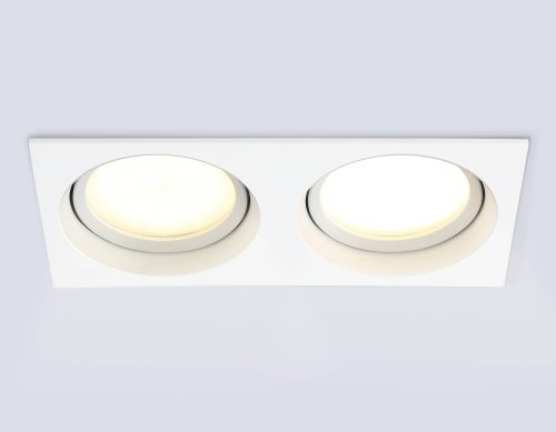 Встраиваемый светильник Ambrella IP Protect TN6659