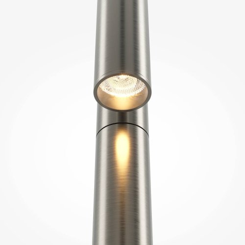 Настенный светильник Maytoni Utility MOD433WL-L3N3K