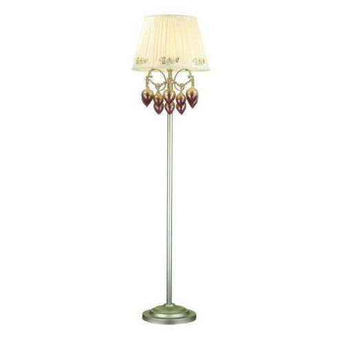 Торшер Odeon Light Adriana 3922/1F