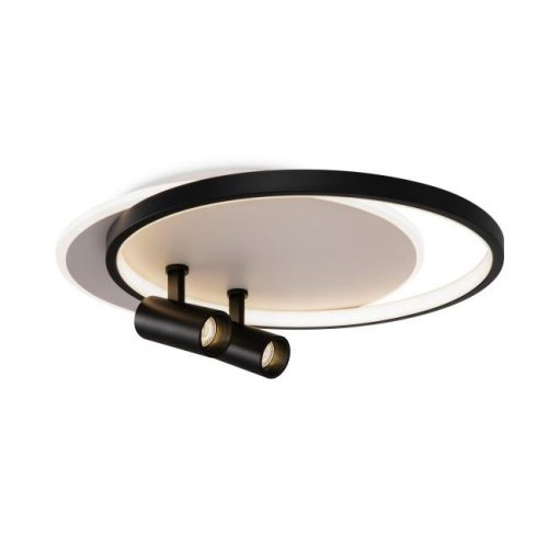 Потолочный светильник Прожекторы / Spotlights Freya FR6083CL-L106WB