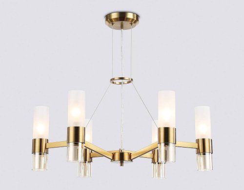 LH55114 Подвесная люстра Ambrella Heigh Light LH55114