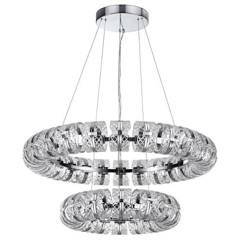 5029/230L Подвесная люстра Odeon Light Mirage 5029/230L