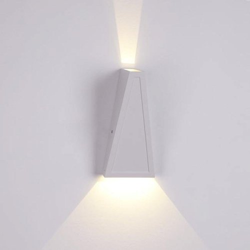 Настенное бра Crystal Lux CLT 225W WH