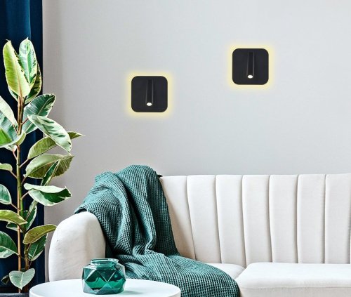 FW253 Светильник спот Ambrella Individual FW253