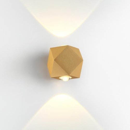 4220/4WL Уличный LED настенный светильник Odeon Light Diamanta 4220/4WL