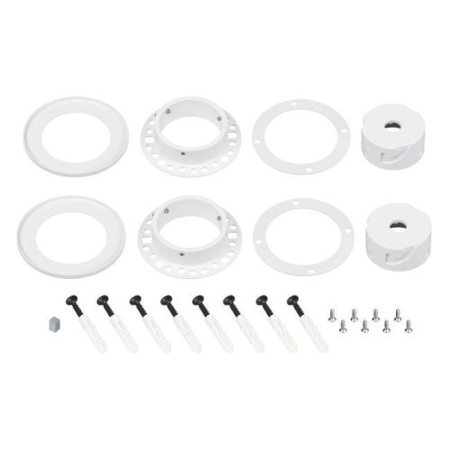 048996 Вертикальное крепление Arlight Moonlight 048996