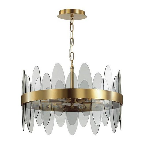 5268/6 Подвесная люстра Lumion Meredith 5268/6