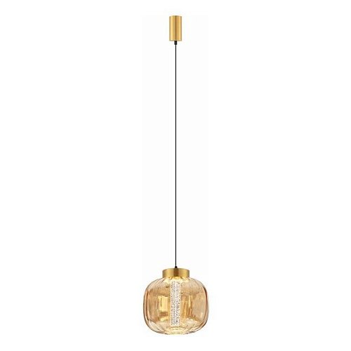 Светильник подвесной IMEX PLC-7077-210-P-AMBER
