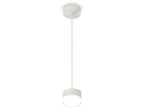 XP8110025 Светильник подвесной Ambrella Techno XP8110025