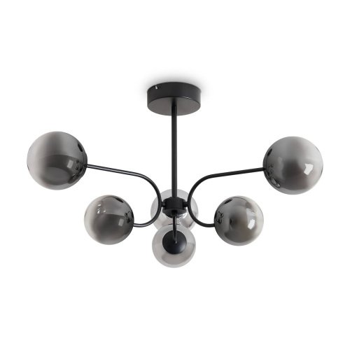 Потолочная люстра Freya Arch FR6178CL-L30B