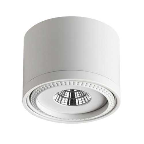 357584 Накладной светильник Novotech Gesso 357584