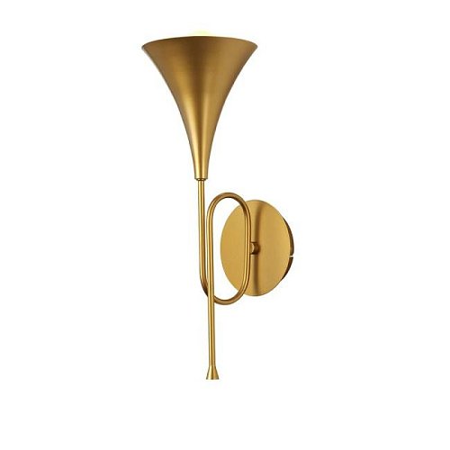 6353 Настенное бра Mantra Jazz Pintura Oro 6353