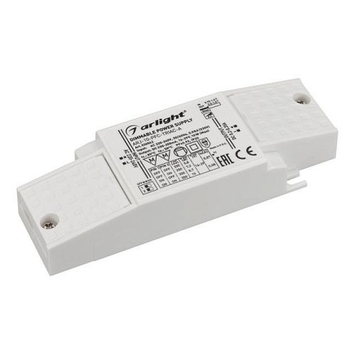 Драйвер для LED ленты Arlight ARJ 026042